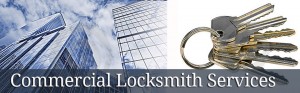 Commercial Locksmith East Vancouver