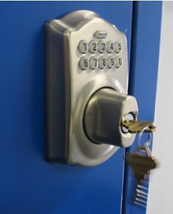 Keyless Door Lock - Mr Locksmith East Vancouver