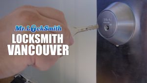 Locksmith Service Vancouver