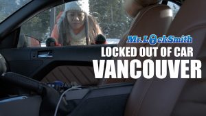 Locked out of your car?