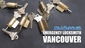 Emergency Locksmith East Vancouver