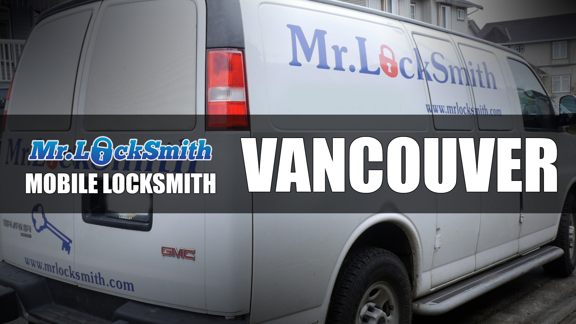 Mobile Locksmith East Vancouver