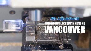 Automotive Locksmith Near Me East Vancouver