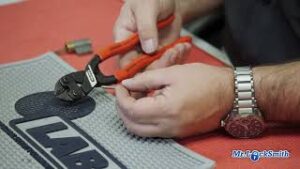 Knipex Bolt Cutters For Locksmith | Mr. Locksmith East Vancouver